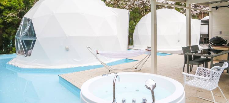 Rupo no Mori (Foret de Repos)图片