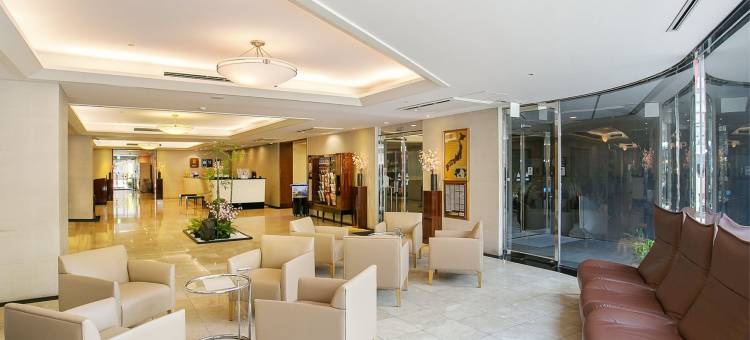 博多火星花园酒店(Mars Garden Hotel Hakata)图片