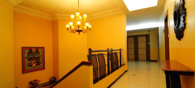 潘查瓦提精华旅馆(Panchavati Elite Inn)图片