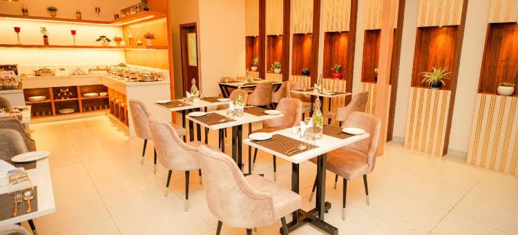 Spree酒店凤凰城Marathahalli(Zip by Spree Hotels Phoenix Marathahalli)图片