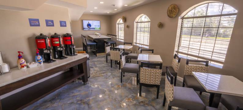 贝斯特韦斯特历史酒店(Best Western Historical Inn)图片