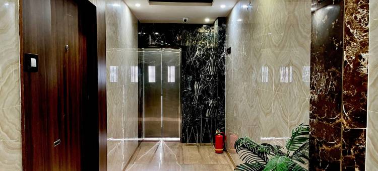 卡拉瓦蒂宫殿(Hotel Kalawati Palace)图片