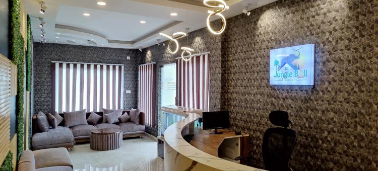 丛林钟声度假村(Jungle Bell Resort)图片