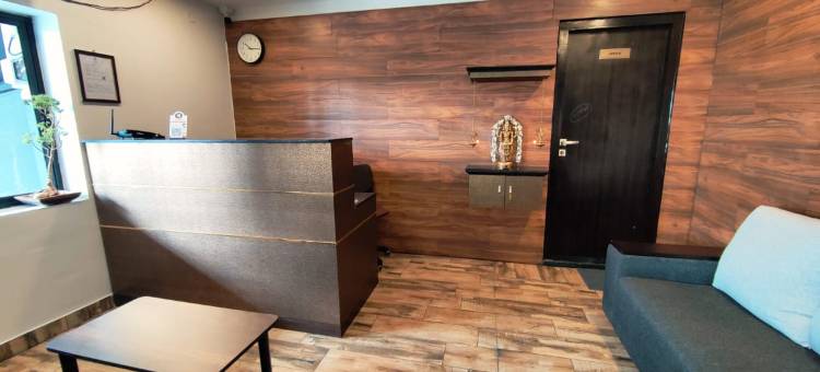 Hotel Park Krishna图片