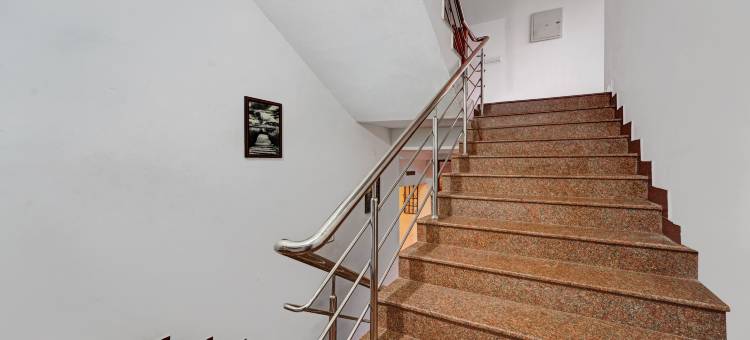 Itsy 酒店 海岸格兰德遗产(Itsy Hotels Coastal Grand de Heritage)图片