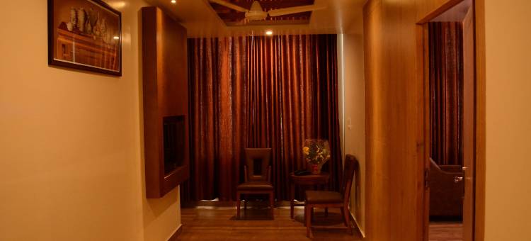 卡尼公寓(Kani Residency Hotel)图片