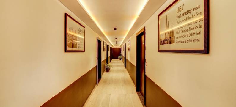 Treebo Trend Siesta图片