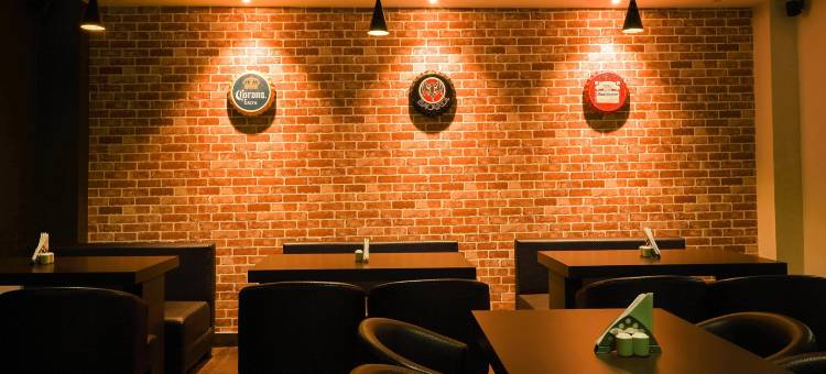 芭蕾舞女演员酒店(Hotel Ballerina)图片