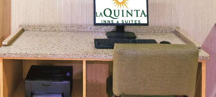 拉伯克- 市政中心市中心呗盟酒店(Baymont by Wyndham Lubbock - Downtown Civic Center)图片