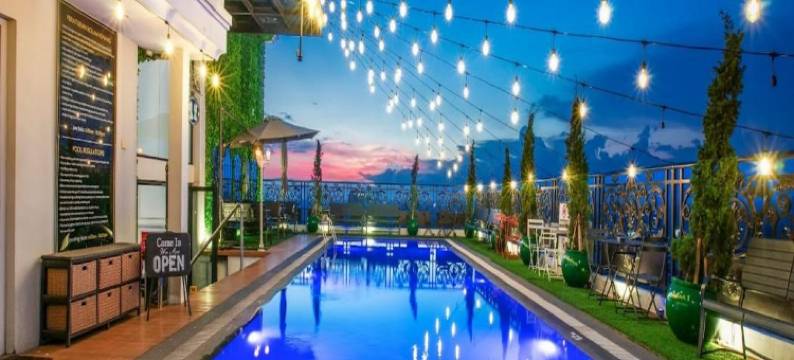 海洋精品酒店 - 限成人(Mare Boutique)图片