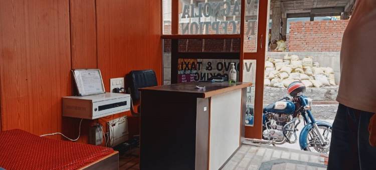 Hotel Magnolia Mallroad Manali图片