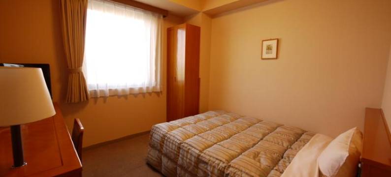 露樱酒店米泽站东店(Hotel Route-Inn Yonezawa Ekihigashi)图片