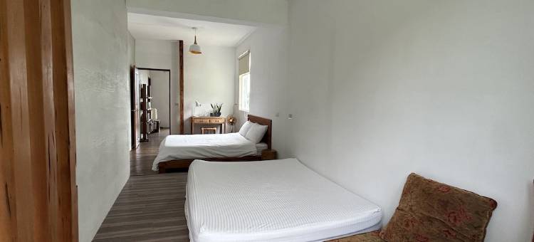 太鲁阁澹雅居图片