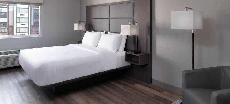 弗雷明汉唐普雷斯套房酒店(TownePlace Suites Framingham)图片