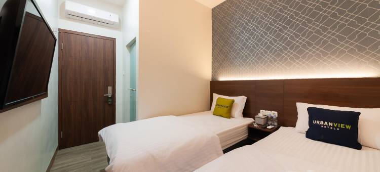 都市景观酒店 森卡朗 雅加达 - 由红门酒店管理(Urbanview Hotel Cengkareng Jakarta by RedDoorz)图片