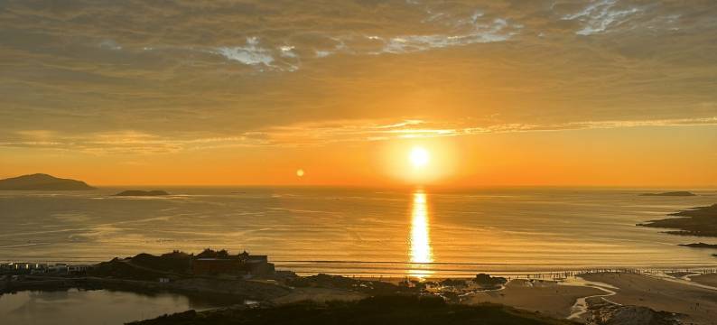 周周海景民宿(海坛东路1号分店)图片