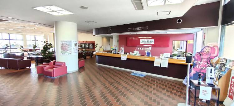 外房九十九里别墅酒店(Villa Sotobo)图片