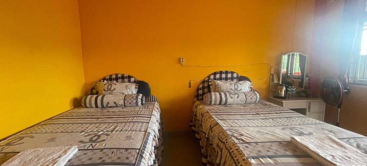 Hotel O Widya民宿伊斯兰旅馆靠近苏丹谢里夫卡西姆二世机场(Hotel O Widya Homestay SyariahNearBandara Sultan Syarif Kasim II)图片