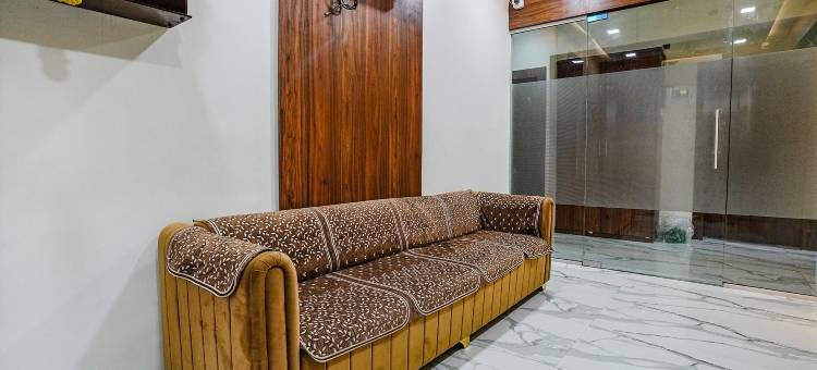 Fabhotel New 7 Star图片