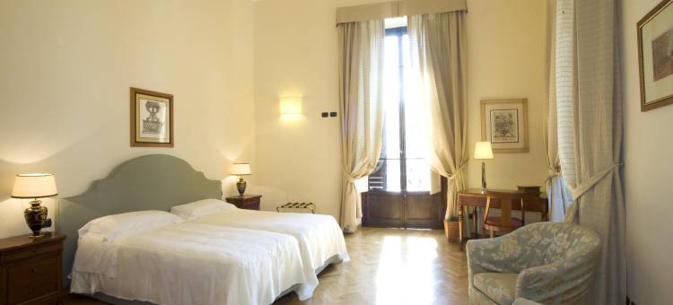 甘芭宫酒店(Palazzo Gamba Apartments Al Duomo)图片