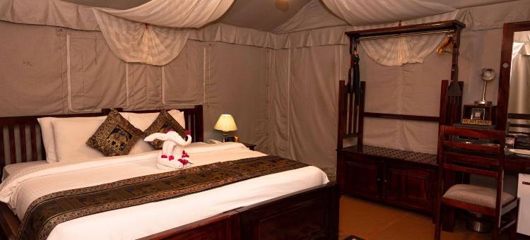 菠罗奈斯的Om Vilas Benares(Om Vilas Benares, Varanasi)图片