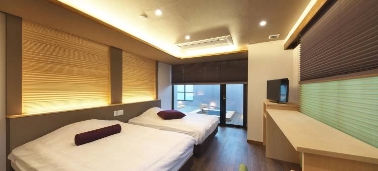 甲子园铭庭日式旅馆(Meitei No Yado Hotel Koshien)图片