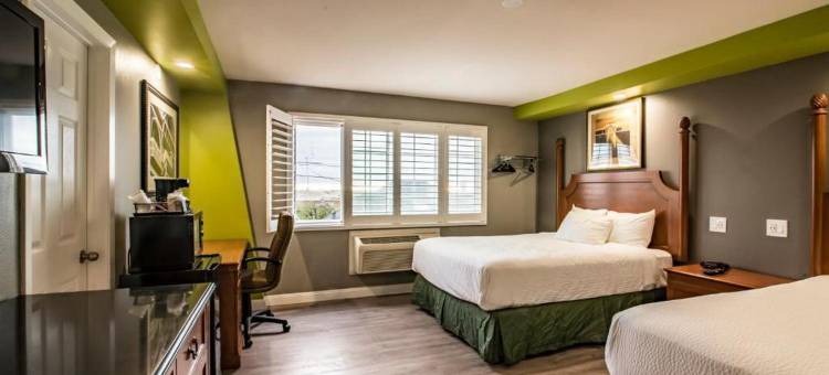 海景旅馆-费尔布里奇酒店(The SeaScape Inn)图片