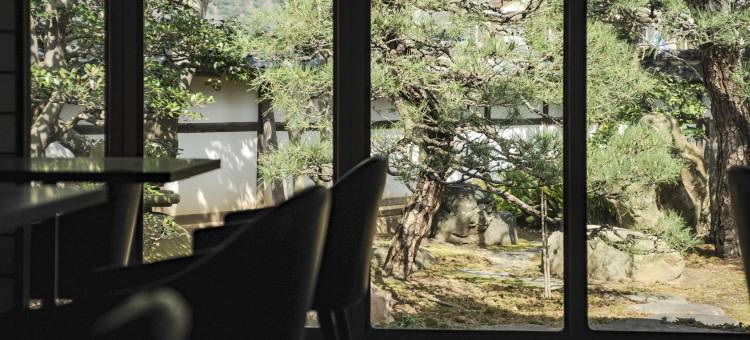 出云大社门前町 NIPPONIA(Nipponia Izumo Taisha Shrine Town)图片