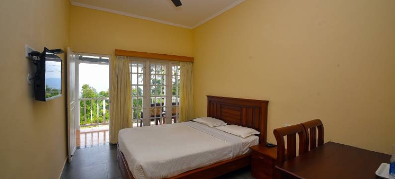 湖区假日度假村(Lakezone Holiday Resort)图片