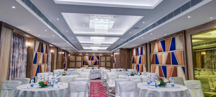 Cozzet Victoria Hotel图片