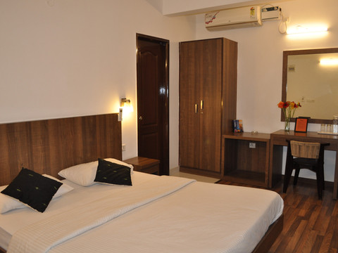 百里香过境旅馆