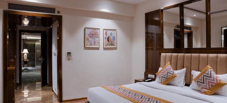 Oaktree Hotel图片