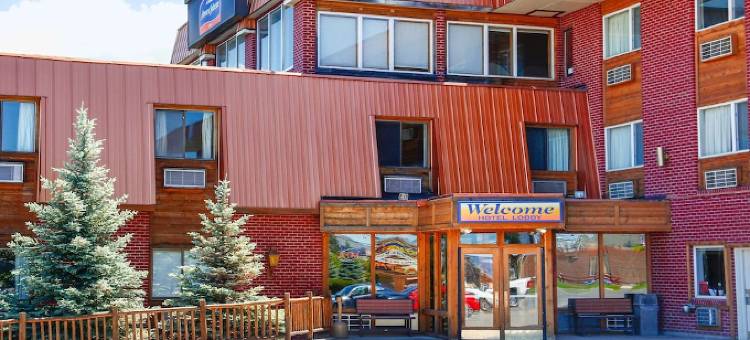 Longhorn Hotel图片