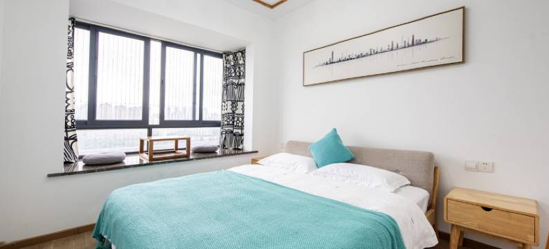 沙磁居民宿(磁器口隧道分店)图片