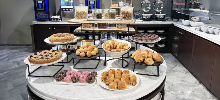 夸尔托达尔蒂诺 B&B 酒店(B&B Hotel Quarto d'Altino)图片