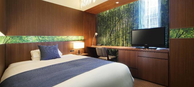 仙台华盛顿酒店(Sendai Washington Hotel)图片