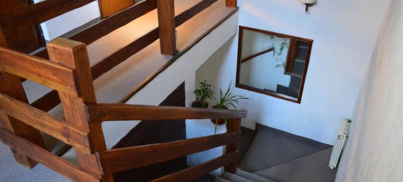 HTL 拉玛林卡酒店(Htl la Malinka)图片