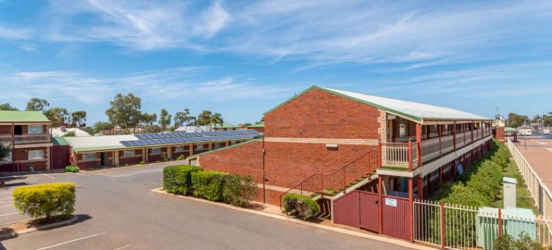 凯艺酒店-铁路客栈(Quality Inn Railway Motel)图片