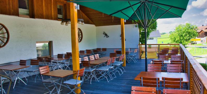 阿特曼酒店(Hotel Gasthof Altmann)图片