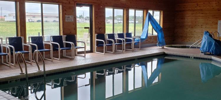 AmericInn by Wyndham Mauston图片