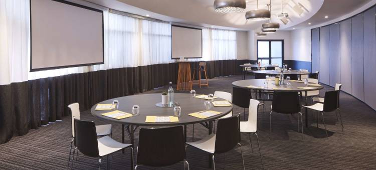 奥尔伯里阿图拉酒店, EVT旗下(Atura Albury an EVT hotel)图片