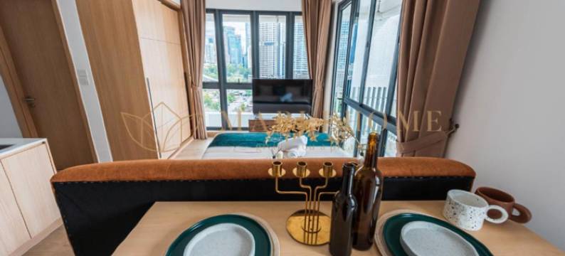 吉隆坡The Colony和The Luxe尊贵套房(The Colony and The Luxe Premier Suites Kuala Lumpur)图片
