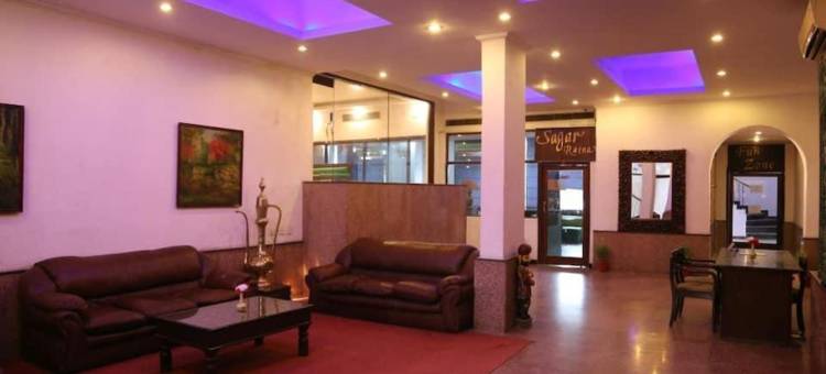 沃林达文玛格森斯度假村(Magsons Resorts)图片