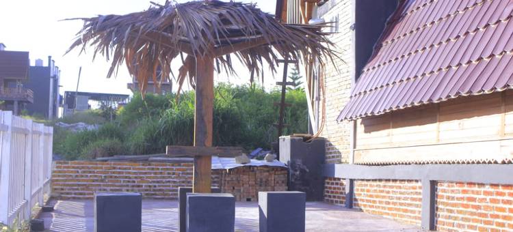 Villa Deo Siosar图片