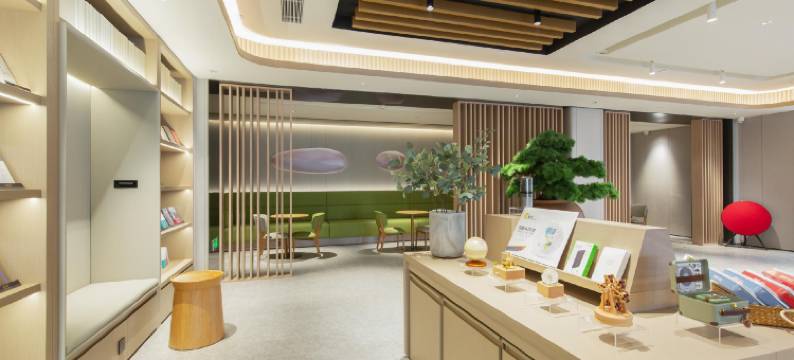 全季酒店(济南钢城钢都大街店)图片