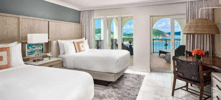 圣托马斯丽思卡尔顿酒店(The Ritz-Carlton, St. Thomas)图片