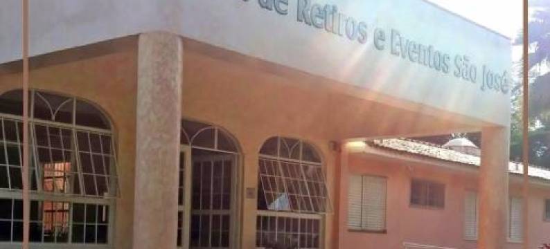 Eventos e Hospedagem São José图片