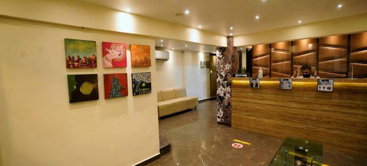 RSVP 那格浦尔(Rsvp Nagpur)图片