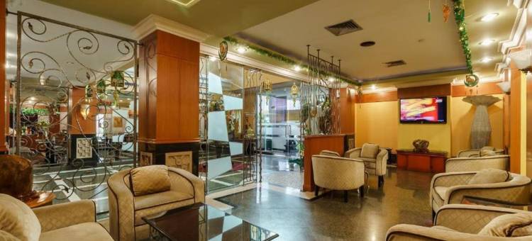 红多兹Plus酒店-近安可幻想世界(RedDoorz Plus Near Dunia Fantasi Ancol)图片