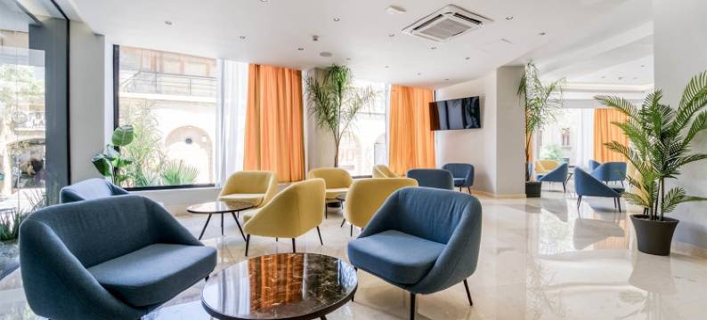 岛城精品酒店(Island City Hotel)图片